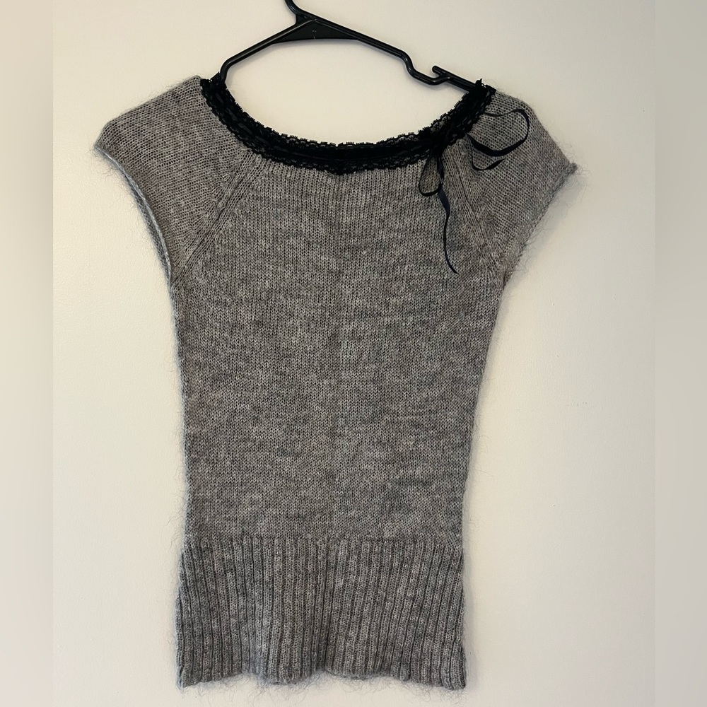 Woman’s Top